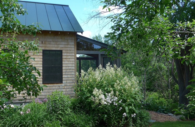 Cottage de charme à distance de marche de Middlebury College / canoë disponible
