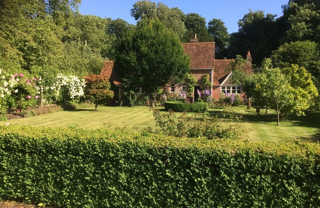 Charmante maison de campagne dans un village très calme du Dorset. 5 grands doubles.