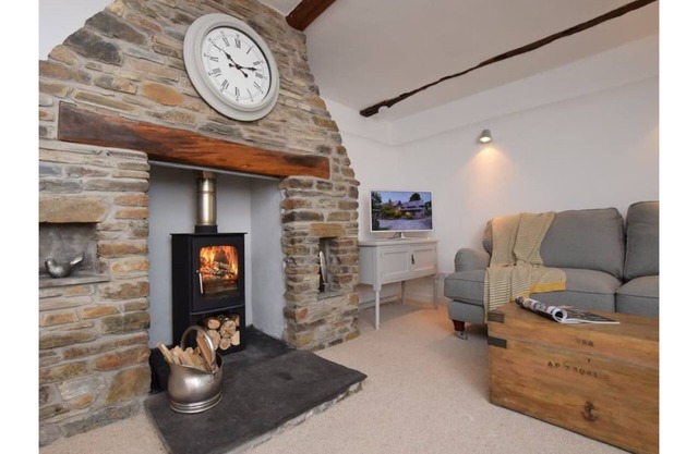 Charming Country Cottage in Glorious Devon