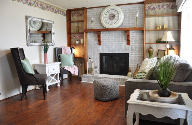 Charming Country Cottage Hideaway 3-bedroom house with WiFi and AC in Lebanon