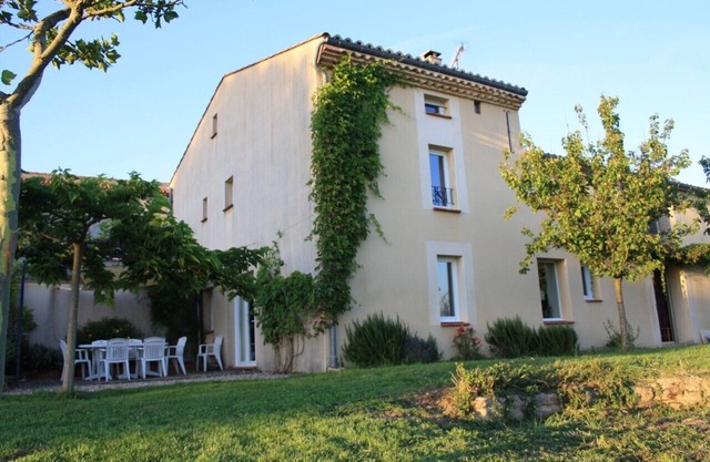 Gîte rural de charme