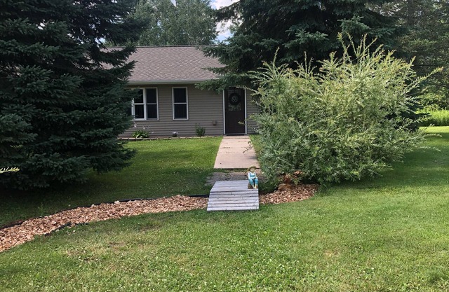 Charming Country Guest House offre une passerelle vers les délices du Nord!