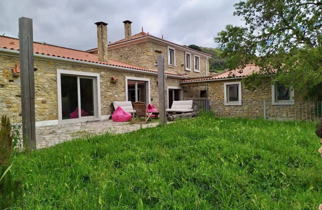 Maison de campagne de charme, Portugal 35 min de Lisbonne