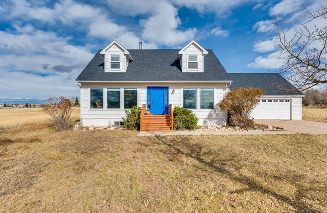 Charming Country Home in Laramie - 4 Mi to UW!