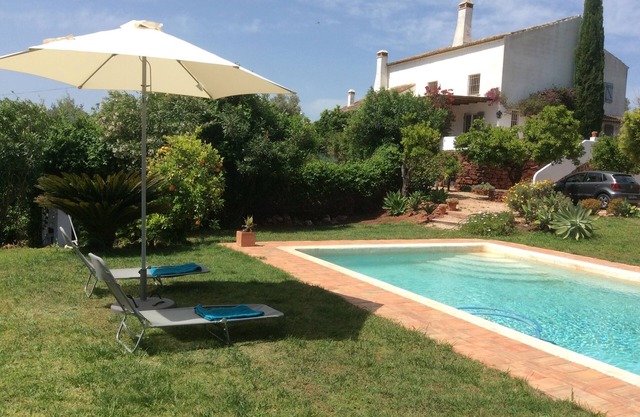 Maison de campagne de charme à Silves