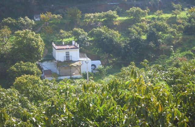 Charmante maison de campagne avec jardin privé