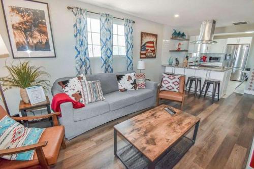 Charming Cowboy Bunkhouse in Denver