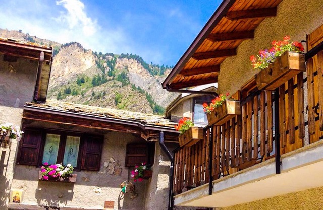 Appartement charmant, confortable et lumineux