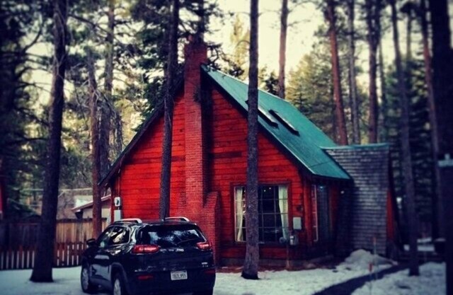 Charme Cozy Cabin Clean. À proximité des plages Capacité 2-5