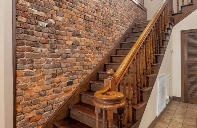 Charming Downtown Retreat
