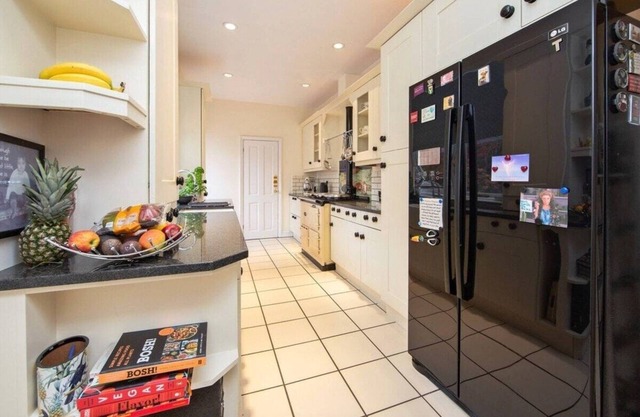 Charming Edwardian 5 Bed House | London