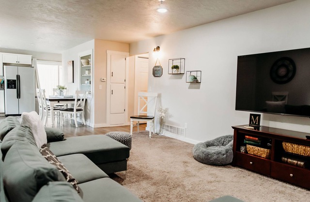 Charming Entire home in Caldwell Idaho!
