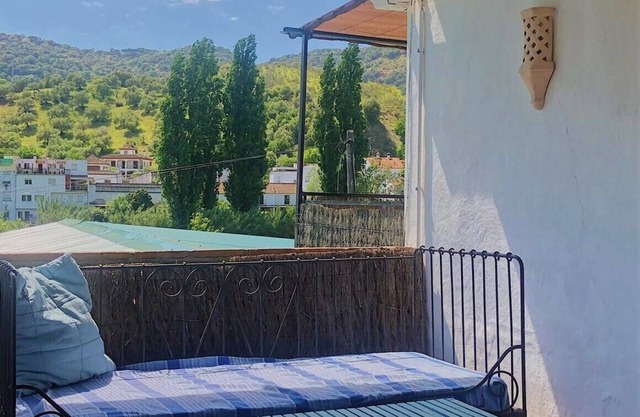 Charmant studio au coeur de la campagne espagnole mais toujours proche de Ronda