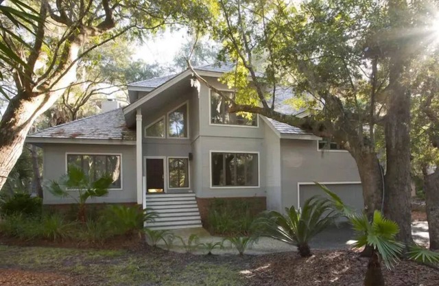 Marsh's Edge - Notre attachant Cottage juste sur la lagune