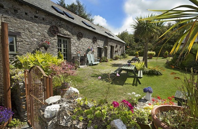Charme, familial, conversion de grange 6 chambres situé à proximité de la plage