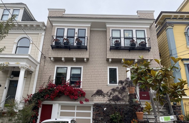 Charmant appartement familial NOPA