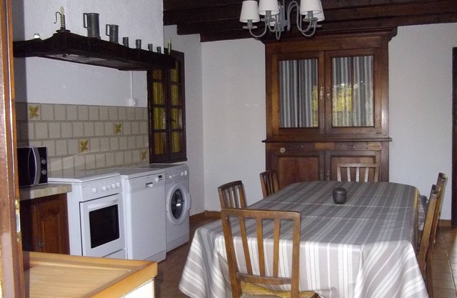 MAISON FAMILIALE DE CHARME