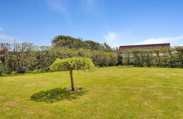 Maison de vacances à Lokken près de la plage