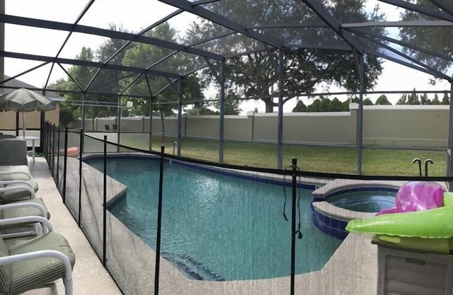 Villa familiale de charme à Marbella, Davenport 4BR / 2BA: GAMEROOM