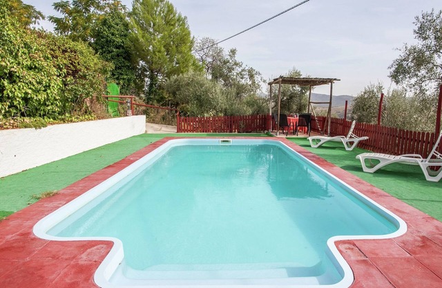 Appartement en Andalousie avec terrasse privée
