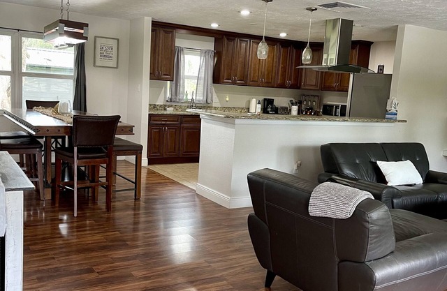 Farmhouse Weekend Getaway