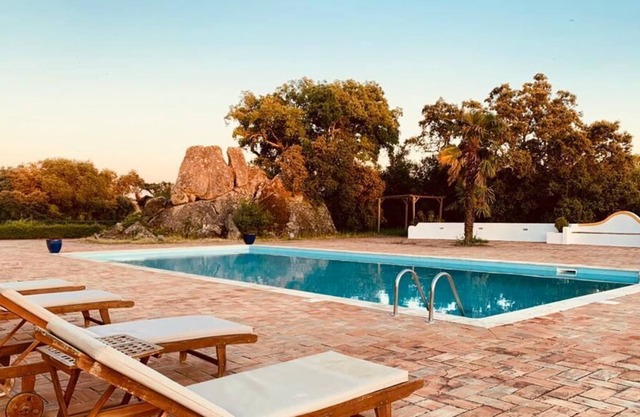 Charming Farmhouse in Alentejo