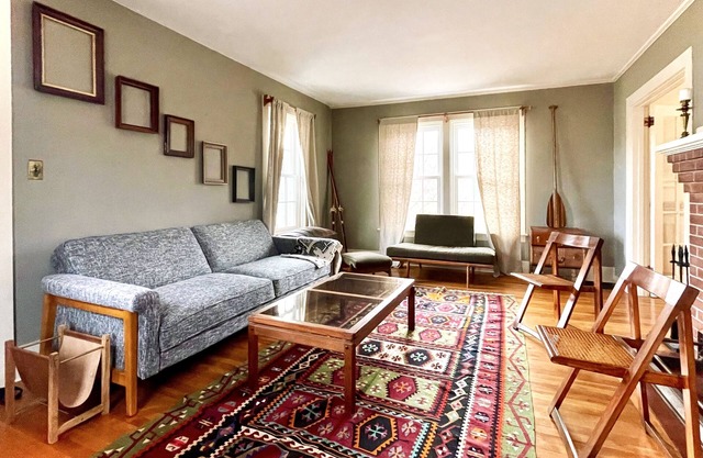 Charming Farmhouse in Chester