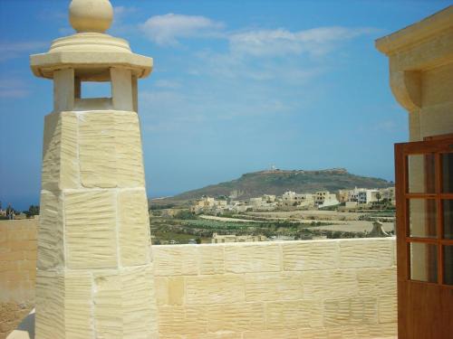 Charming Farmhouse in Gharb