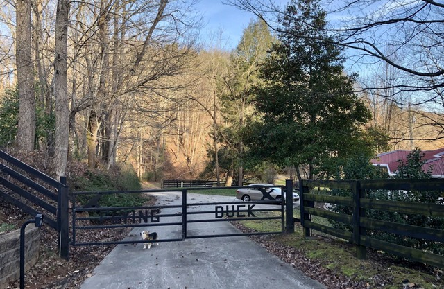 Ferme de charme située sur Horse Farm