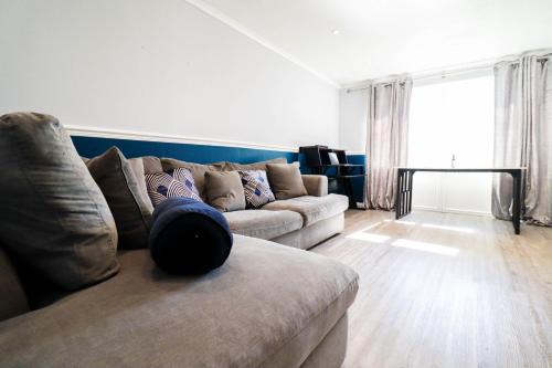 Charming flat in Hemel Hempstead