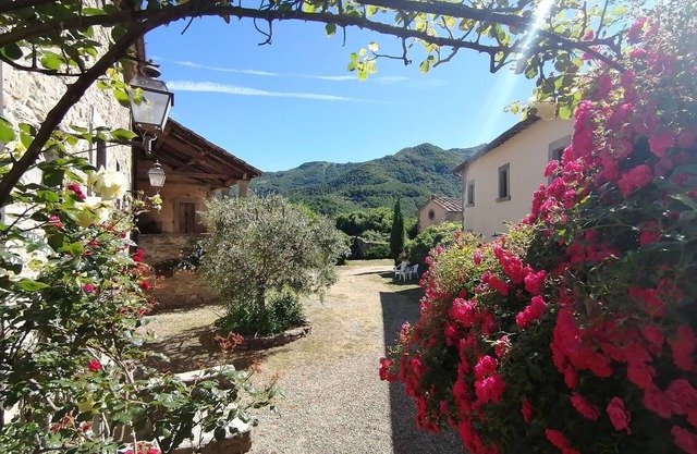 Maison de vacances à San Godenzo Toscane