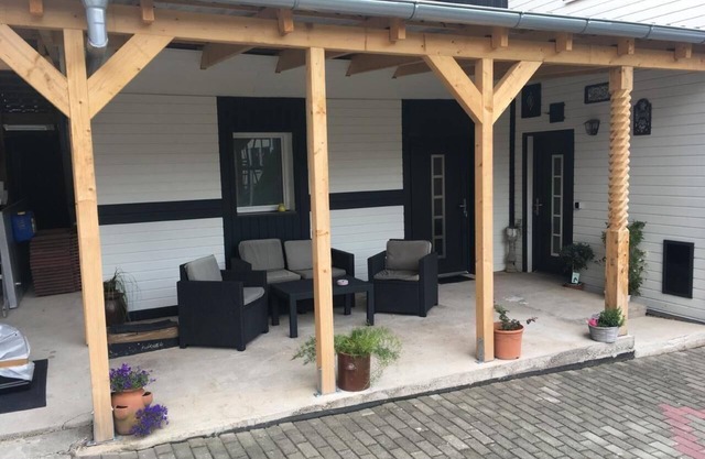 Appartement de vacances Mihla pour 1 - 4 personnes avec 2 chambres à coucher - Appartement de vacanc