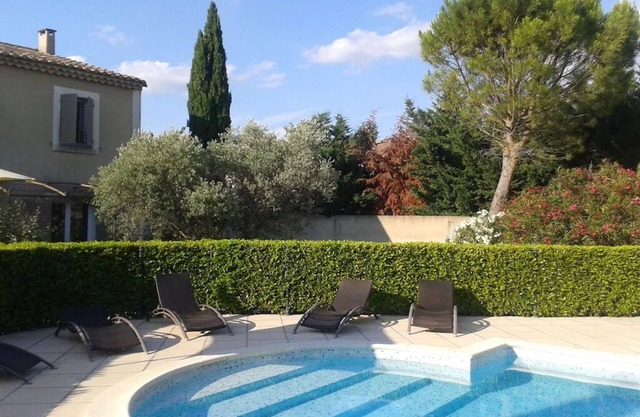 Appartement de charme au coeur de la Provence