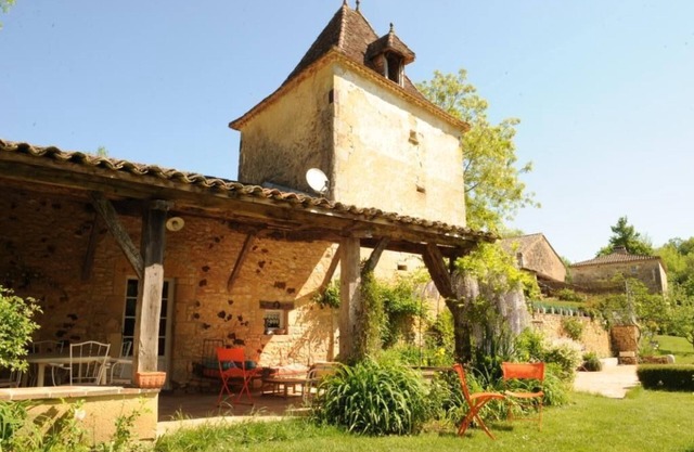 gîte de charme bien restauré vrai confort