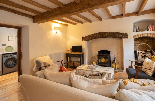 Charming Cottage 5 mins from Soho Farmhouse - Sandford St Martin