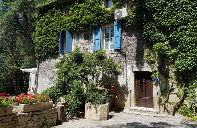 gite de charme 4 à 8 Personnes