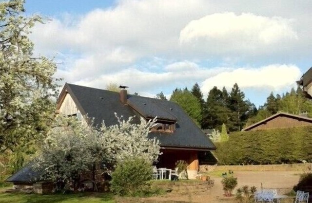 GITE DE CHARME A PROXIMITE DE KAYSERSBERG