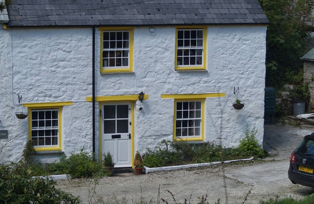 Charmant gîte classé Grade II situé dans un hameau - animal de compagnie et adapté aux enfants