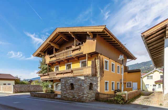 Charmantes maisons de groupe avec sauna