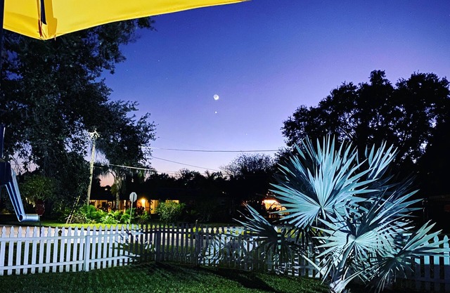 Peaceful Studio Apartment in the Heart of Downtown Gulfport