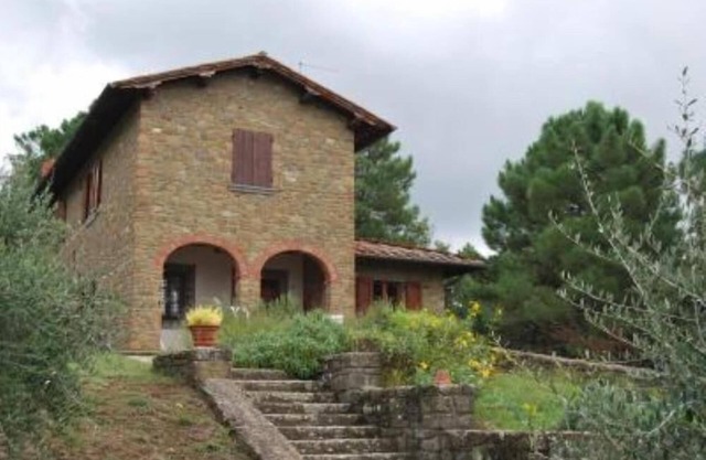 Maison / villa - Monte San Savino