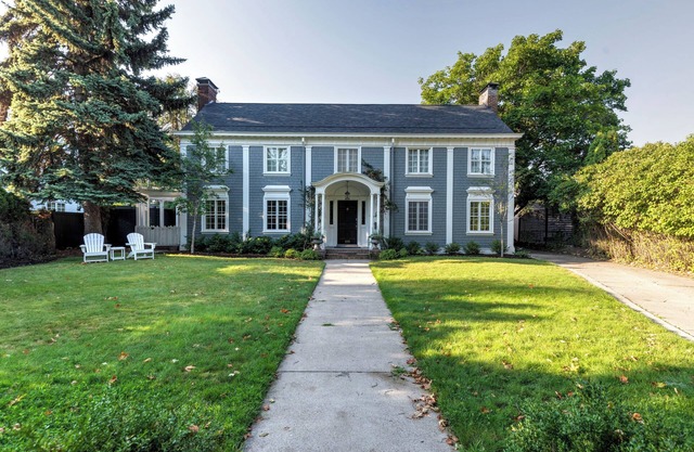 Charming Historic Gem in the Heart of Missoula's University District