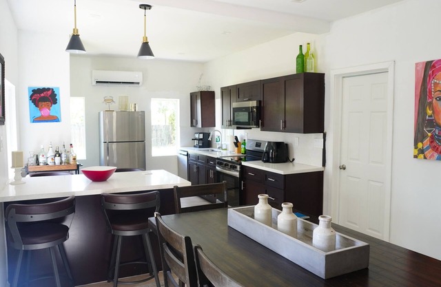 Charming Historic Home w/Modern Comforts - Opa-Locka Getaway