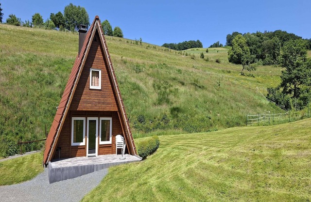 Maison de vacances près du domaine skiable