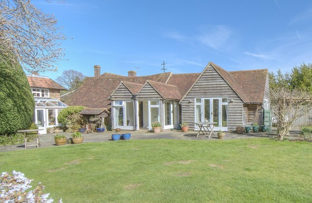 Chalet à Fittleworth