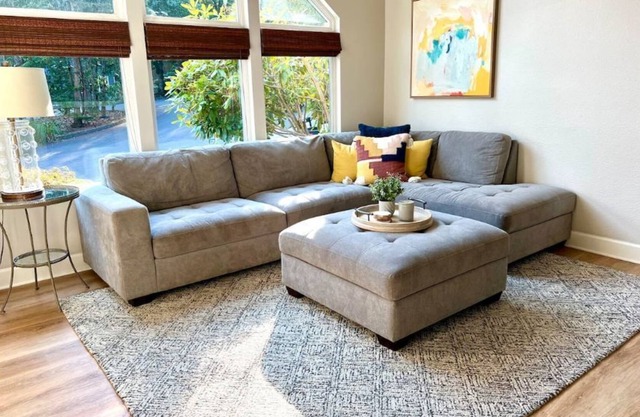 Charming Home close to downtown Kirkland