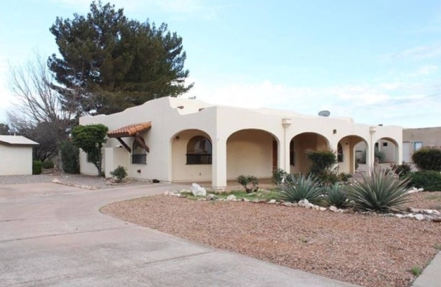 Maison de charme dans Country Club Estates