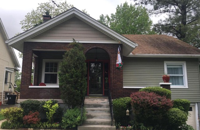 Charming home in Derby city