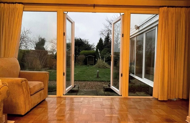 Charming Home in Huddersfield w/ Parking PetsOK