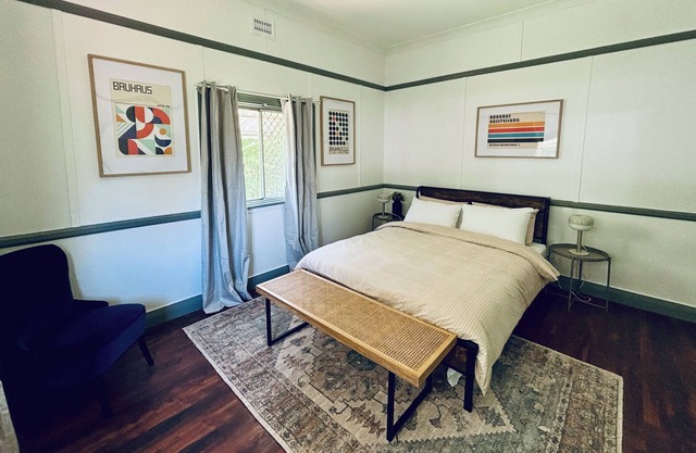 Charming home in the heart of Dubbo
